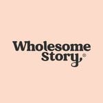 Wholesome Story discount code